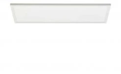 Meisterleuchten LED-Deckenpanel 1-flammig, weiß | 60|W -Innenleuchten Verkaufsladen 664194 2 201911042249