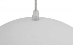 HOME STORY LED-Pendelleuchte, 1-flammig, weiß mit Fernbedienung 16 HOME STORY LED-Pendelleuchte, 1-flammig, weiß mit Fernbedienung -Innenleuchten Verkaufsladen 664199 5 202106221241