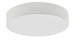 KHG LED-Deckenleuchte Stoffschirm, weiß 7 KHG LED-Deckenleuchte Stoffschirm, weiß -Innenleuchten Verkaufsladen 664434 5 202002252239