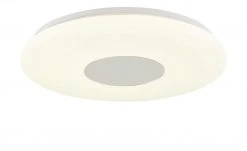 Paul Neuhaus LED-Bad-Deckenleuchte, Sternenhimmeloptik (klein) -Innenleuchten Verkaufsladen 665191 4 202012042238