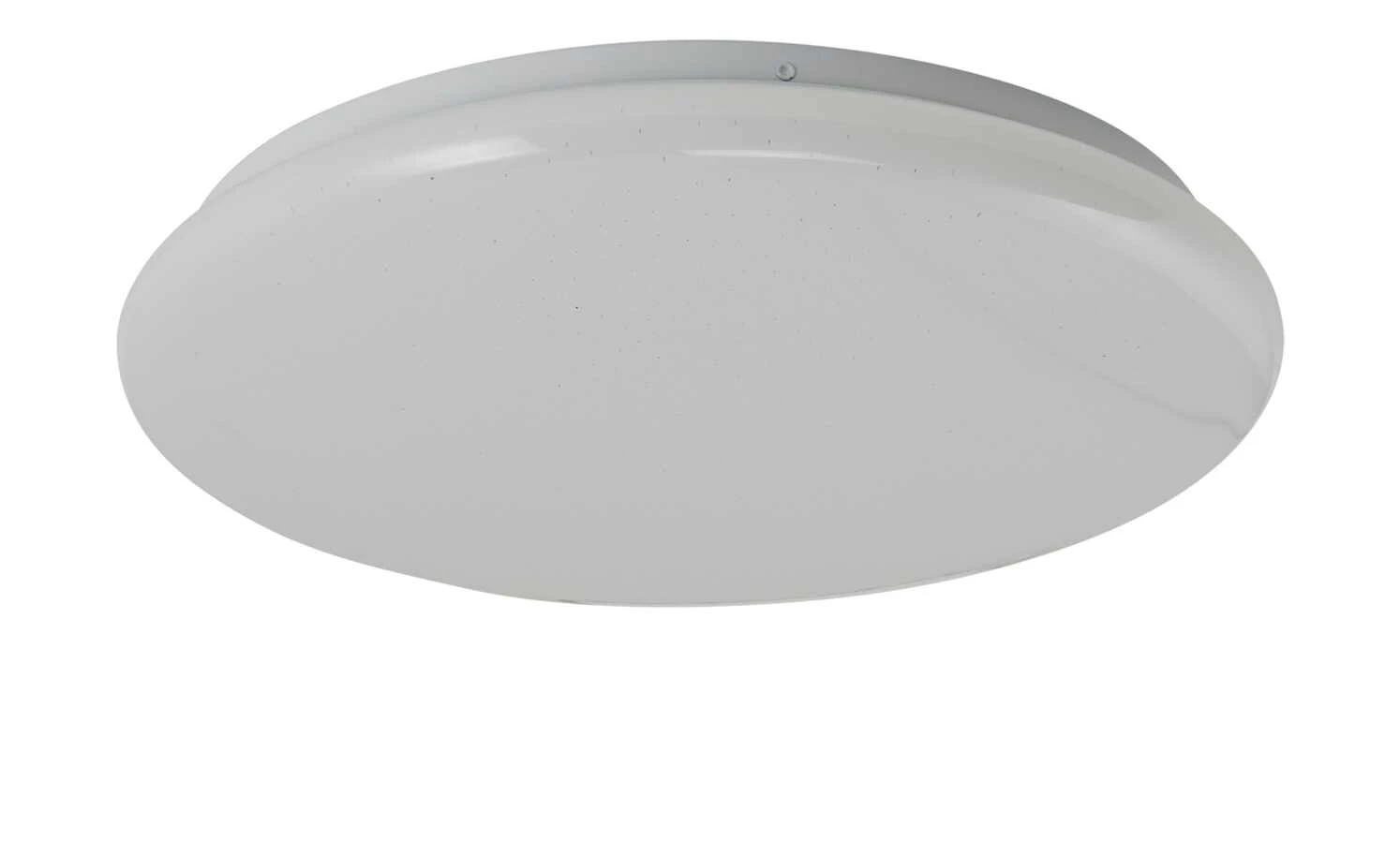 Paul Neuhaus LED-Deckenleuchte, weiß mit Bewegungsmelder 2 Paul Neuhaus LED-Deckenleuchte, weiß mit Bewegungsmelder – Bild 2