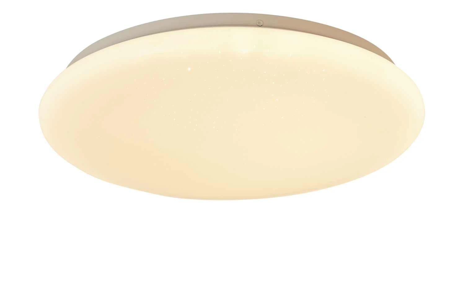 Paul Neuhaus LED-Deckenleuchte, weiß mit Bewegungsmelder 3 Paul Neuhaus LED-Deckenleuchte, weiß mit Bewegungsmelder – Bild 3