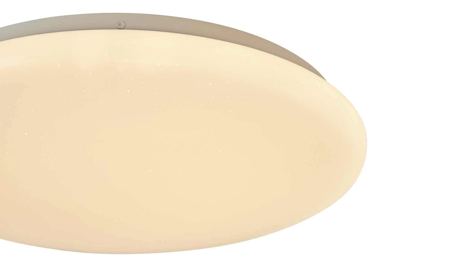 Paul Neuhaus LED-Deckenleuchte, weiß mit Bewegungsmelder 4 Paul Neuhaus LED-Deckenleuchte, weiß mit Bewegungsmelder – Bild 4