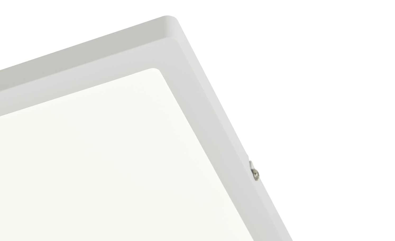 LED-Paneel, weiß matt 3 LED-Paneel, weiß matt – Bild 3