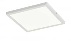 LED-Paneel, weiß matt 7 LED-Paneel, weiß matt -Innenleuchten Verkaufsladen 665358 3 202104162236