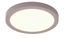 LED-Deckenleuchte, rund, violett -Innenleuchten Verkaufsladen 665382 3 202105112233