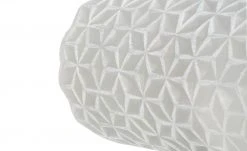 LED-Echtwachs-Kerzen 2er-Set, weiß -Innenleuchten Verkaufsladen 665440 5 202201191242