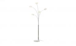 KHG Bogenleuchte, 5-flammig, chrom 18 KHG Bogenleuchte, 5-flammig, chrom -Innenleuchten Verkaufsladen 682430 1 202204191232