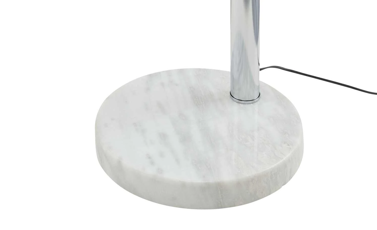 KHG Bogenleuchte, 5-flammig, chrom 12 KHG Bogenleuchte, 5-flammig, chrom – Bild 12