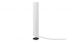 HOME STORY Stehlampe mit weißem Papierschirm, Holzfuß 9 HOME STORY Stehlampe mit weißem Papierschirm, Holzfuß -Innenleuchten Verkaufsladen 684178 3 201811271453