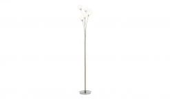 Paul Neuhaus Stehleuchte mit 6 kugelförmigen Schirmen -Innenleuchten Verkaufsladen 685235 2 201811271454