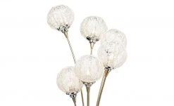 Paul Neuhaus Stehleuchte mit 6 kugelförmigen Schirmen -Innenleuchten Verkaufsladen 685235 4 201811271454