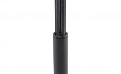 HOME STORY Bogenleuchte schwarz mit 5 Armen 23 HOME STORY Bogenleuchte schwarz mit 5 Armen -Innenleuchten Verkaufsladen 688641 10 202204191232