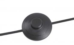 HOME STORY Bogenleuchte schwarz mit 5 Armen 21 HOME STORY Bogenleuchte schwarz mit 5 Armen -Innenleuchten Verkaufsladen 688641 8 202204191232