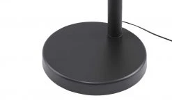 HOME STORY Bogenleuchte schwarz mit 5 Armen 22 HOME STORY Bogenleuchte schwarz mit 5 Armen -Innenleuchten Verkaufsladen 688641 9 202204191232