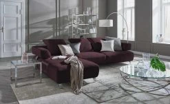 HOME STORY Bogenleuchte mit weißem Stoffschirm 67 HOME STORY Bogenleuchte mit weißem Stoffschirm -Innenleuchten Verkaufsladen 688647 33 202002140030