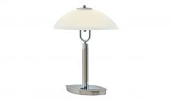 KHG LED- Tischleuchte, Schiffchenglas | Chrom 7 KHG LED- Tischleuchte, Schiffchenglas | Chrom -Innenleuchten Verkaufsladen 689662 3 202106211241