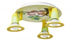 Deckenleuchte Eulenfamilie 9 Deckenleuchte Eulenfamilie -Innenleuchten Verkaufsladen 692749 3 202106091239