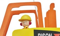 Pendelleuchte Radlader -Innenleuchten Verkaufsladen 692756 5 202106091239