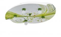 Deckenleuchte, Fantasie, gelb -Innenleuchten Verkaufsladen 692809 5 202106091239