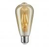 LED Vintage Rustika E27/ 4W gold