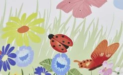 Deckenleuchte, 5+1 flammig, bunt -Innenleuchten Verkaufsladen 693323 2 202106092233