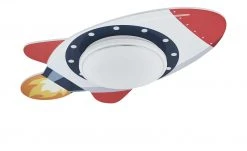 LED-Deckenleuchte ´Rakete´ -Innenleuchten Verkaufsladen 693525 2 201811271557