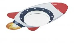 LED-Deckenleuchte ´Rakete´ -Innenleuchten Verkaufsladen 693525 5 202002252238