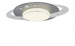 LED-Deckenleuchte ´Saturn´