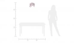 Deckenstrahler, 3-flammig, Rosa Einhorn Babsy -Innenleuchten Verkaufsladen 693658 5 202002252238