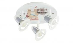 Deckenleuchte, 3-flammig `Little Indians´ -Innenleuchten Verkaufsladen 694479 2 202107272239