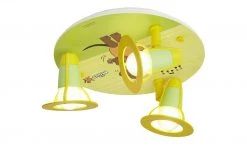 Deckenrondell `Die Maus` 3-flammig -Innenleuchten Verkaufsladen 694481 1 202107272239